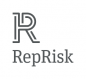 RepRisk logo